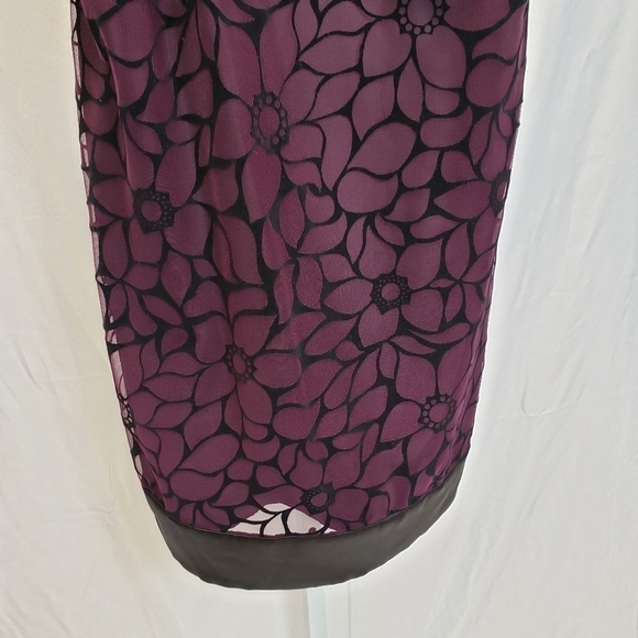 Robbie Bee tank dress size 10 - Picture 3 of 10